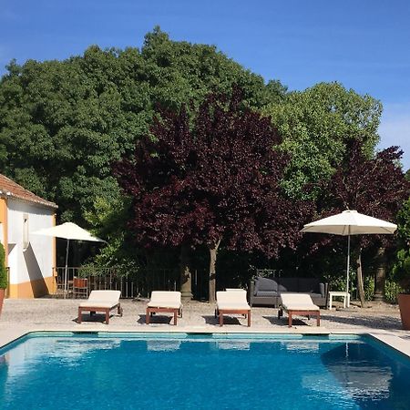 Quinta Do Casal De Santo Antonio Villa Alenquer Kültér fotó