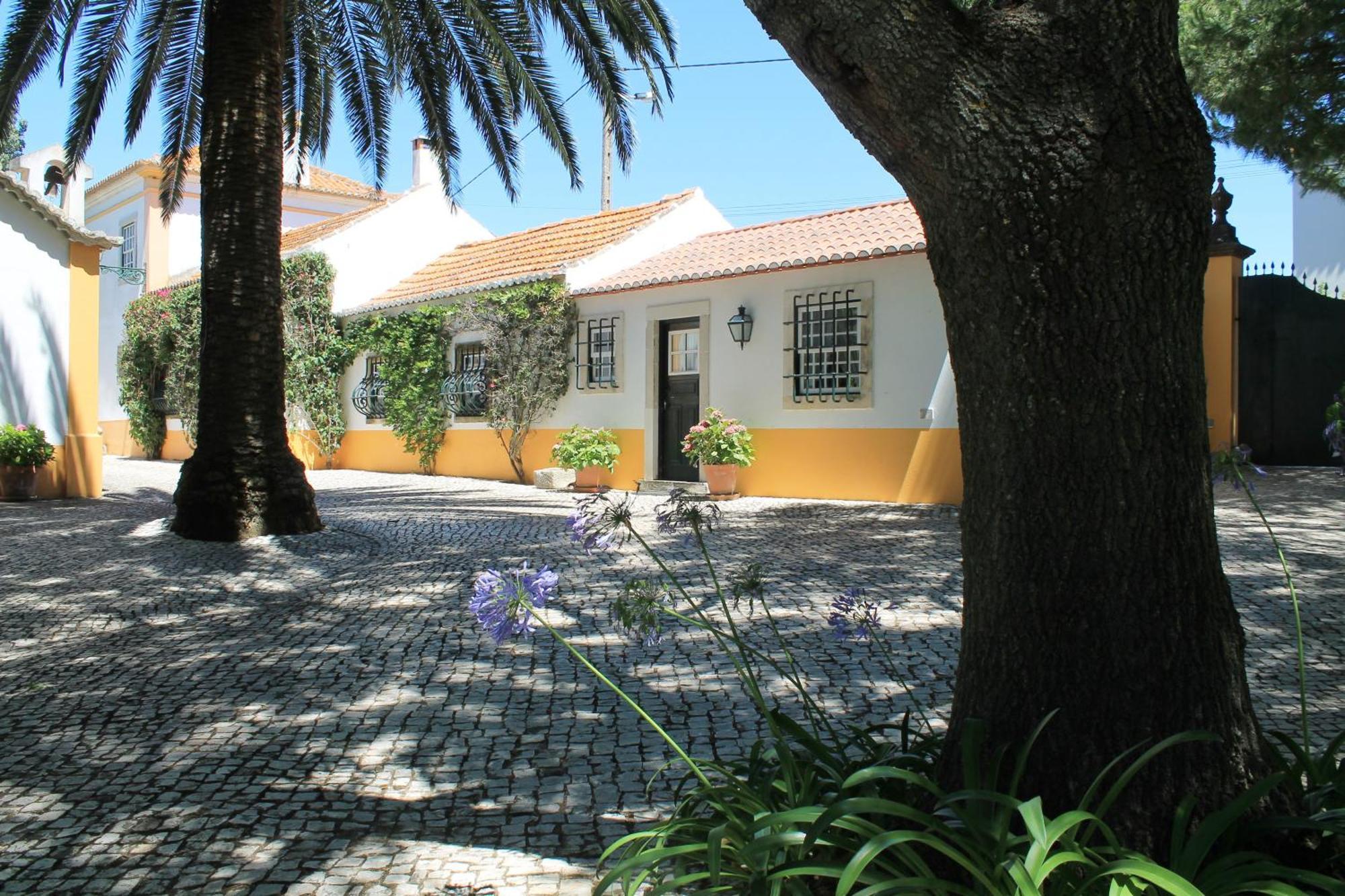 Quinta Do Casal De Santo Antonio Villa Alenquer Kültér fotó