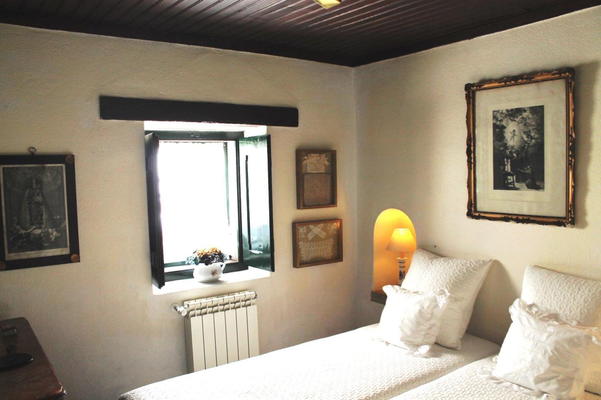 Quinta Do Casal De Santo Antonio Villa Alenquer Kültér fotó