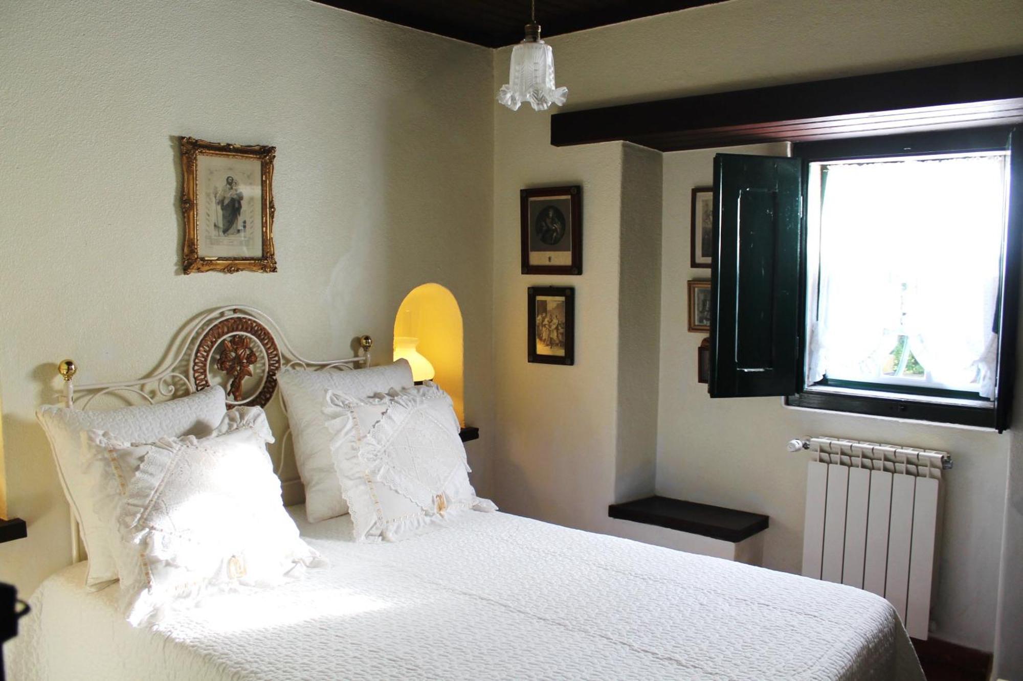 Quinta Do Casal De Santo Antonio Villa Alenquer Kültér fotó