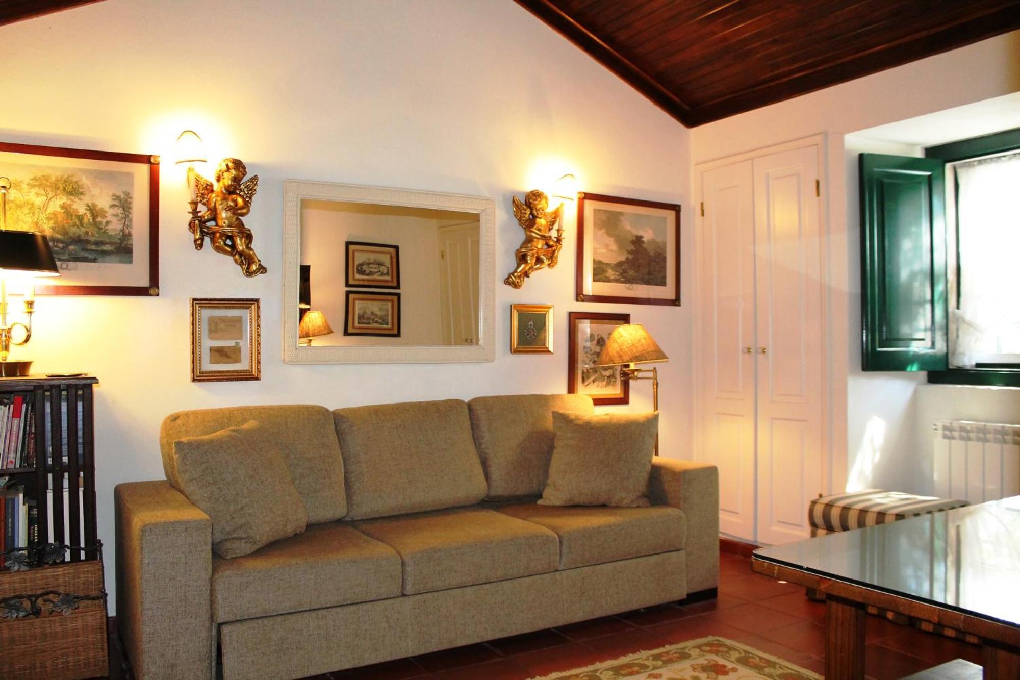 Quinta Do Casal De Santo Antonio Villa Alenquer Kültér fotó